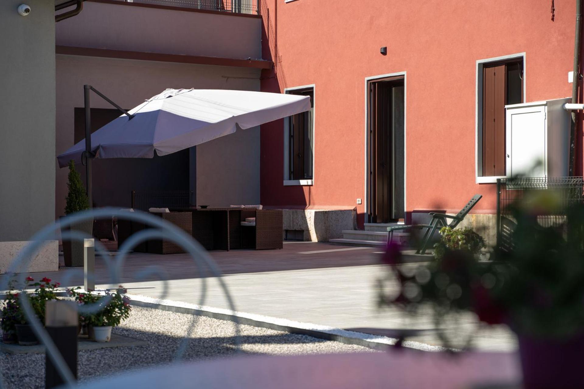 Residenza Grazioli 2 — Foto 2
