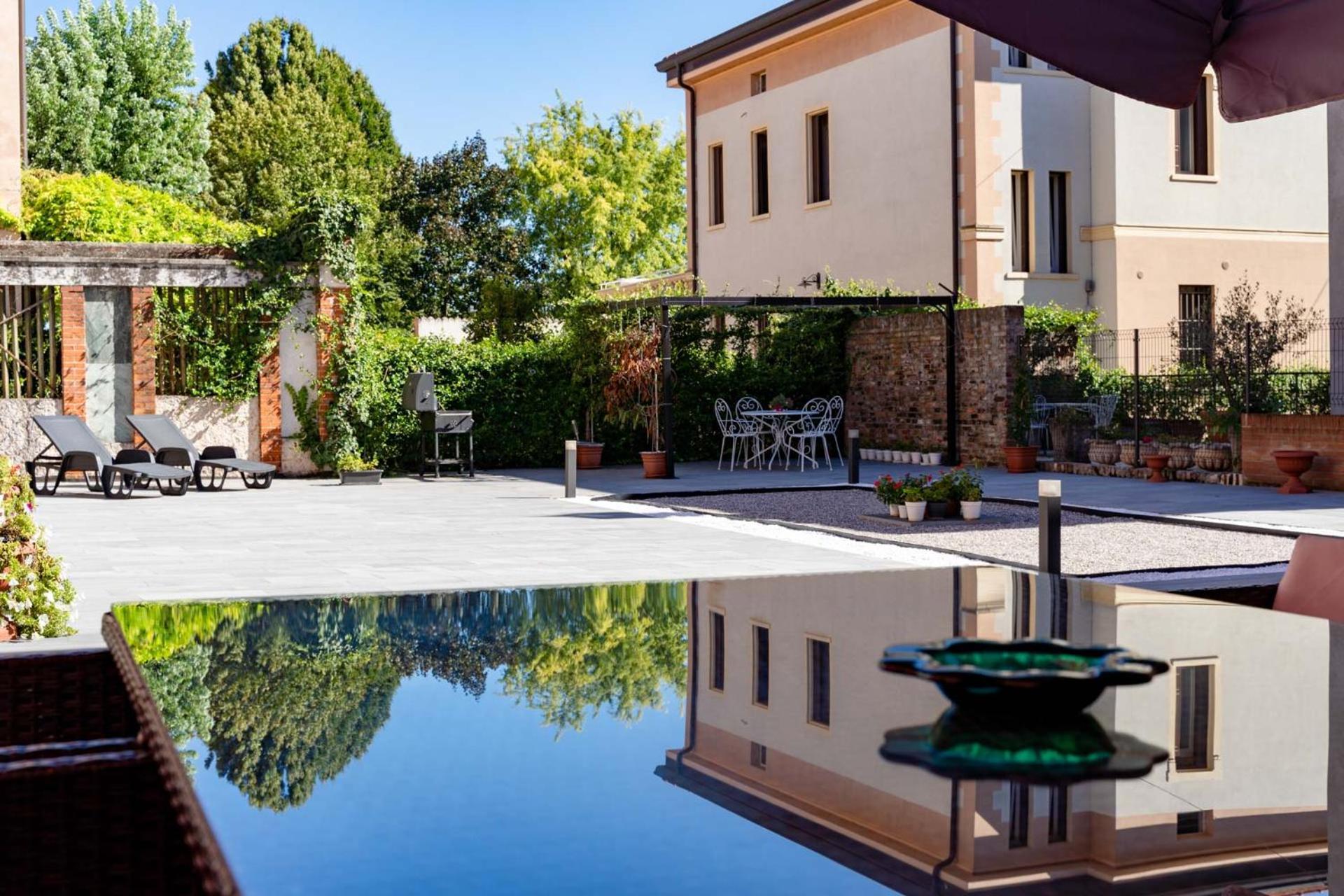 Residenza Grazioli 2 — Foto 3
