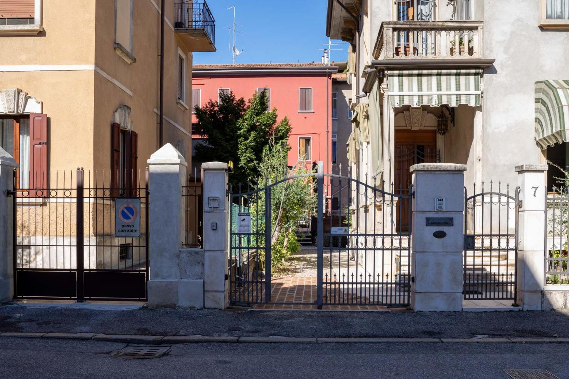 Residenza Grazioli 2, Verona